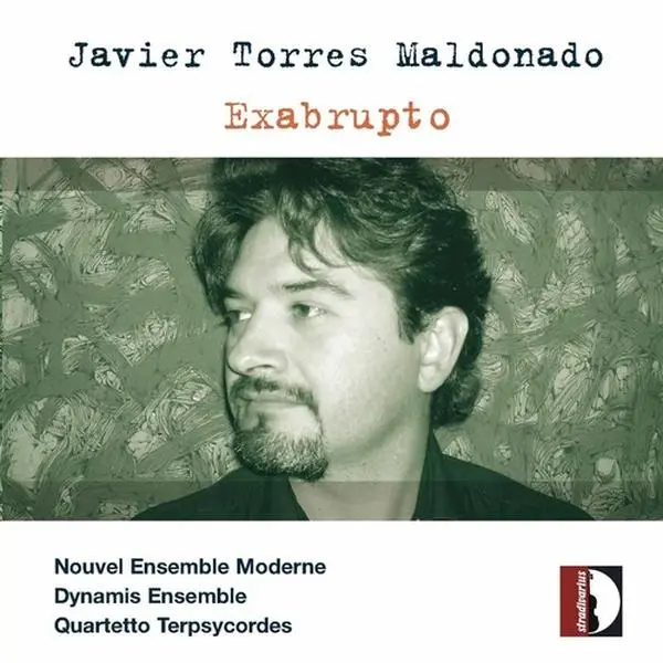 Maldonado&Javier Torres - Exabrupto  [COMPACT DISC - CD]