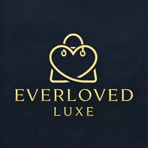 Everloved Luxe shop logo