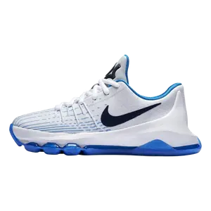 KD 8 GS "White Navy" 768867 144