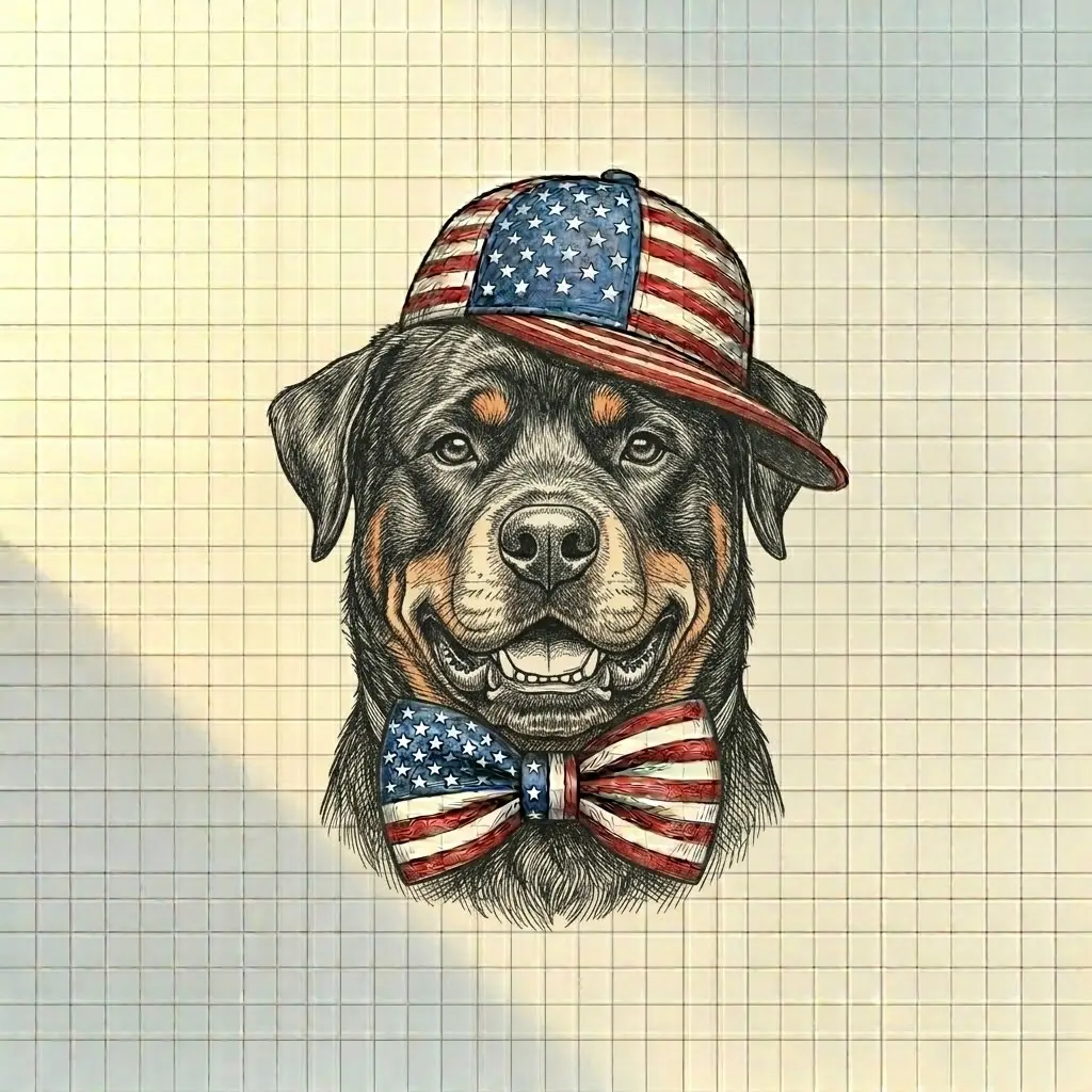 Rottweiler