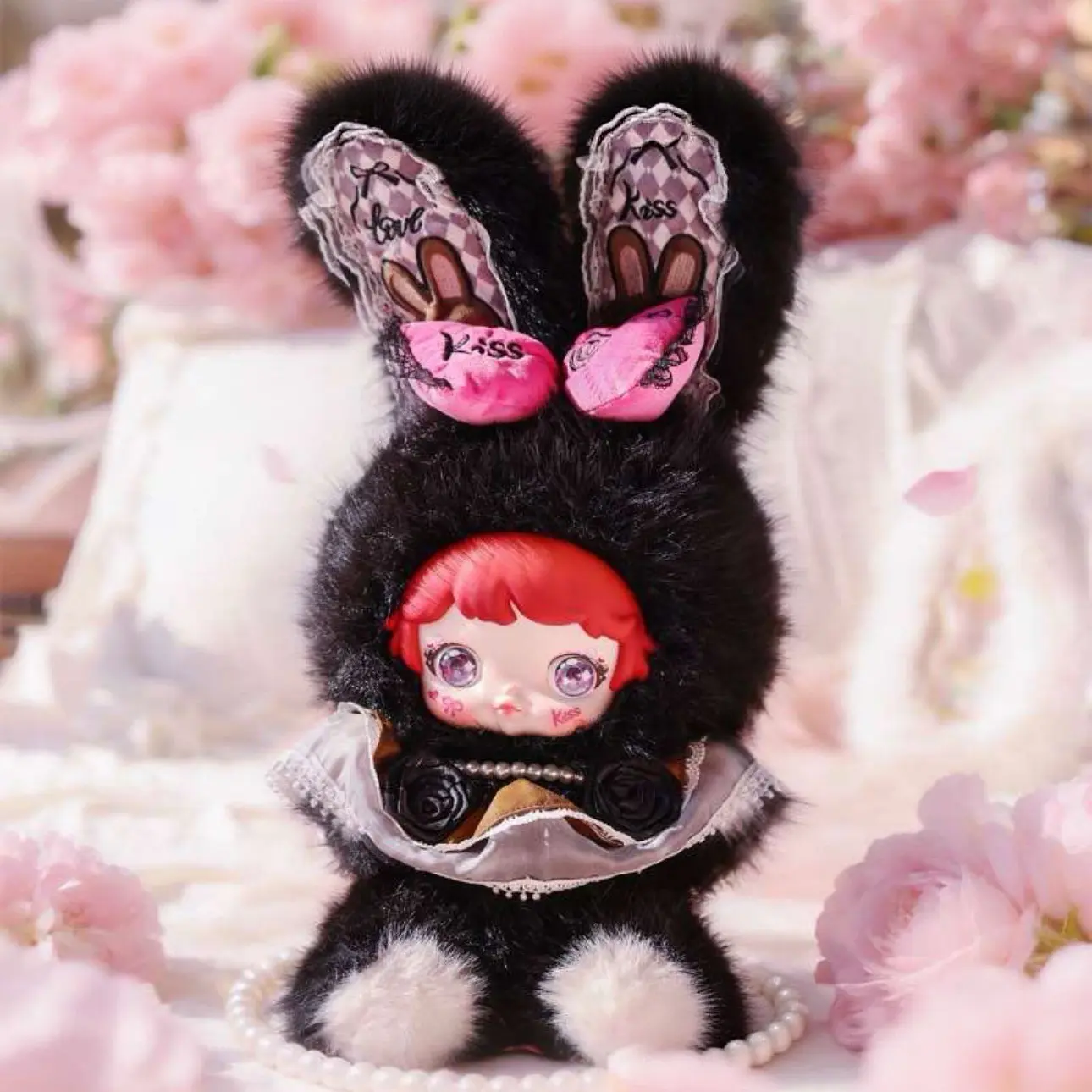 Micoco 600% Lolita Dream Garden Plush Confirm Style - TikTok Shop