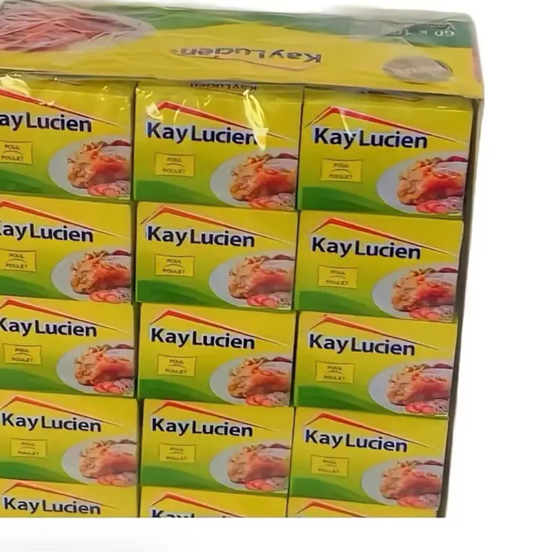 maggi kay lucien for cooking 60pcs