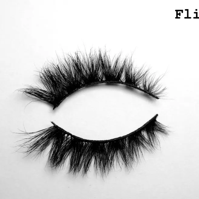 “Flirt” 15MM Lash