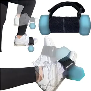 Tibhelper Dumbbell Strap