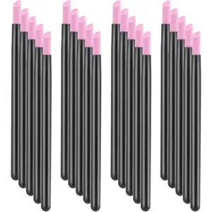 20 Pcs Stone Sanding Nail File Manicure Pedicure Tools Nail Art Pen Nail Cuticle Remover Nail Buffer Pumice Stone Nail Cuticle Pusher for Fingernail Gelnail Natural Nail springtok