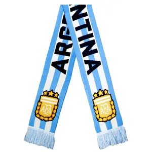 Argentina Scarf - AFA35SC