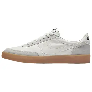 NIKE Men's Killshot 2 Leather Sports Sneaker - 'Sail Gum' Style