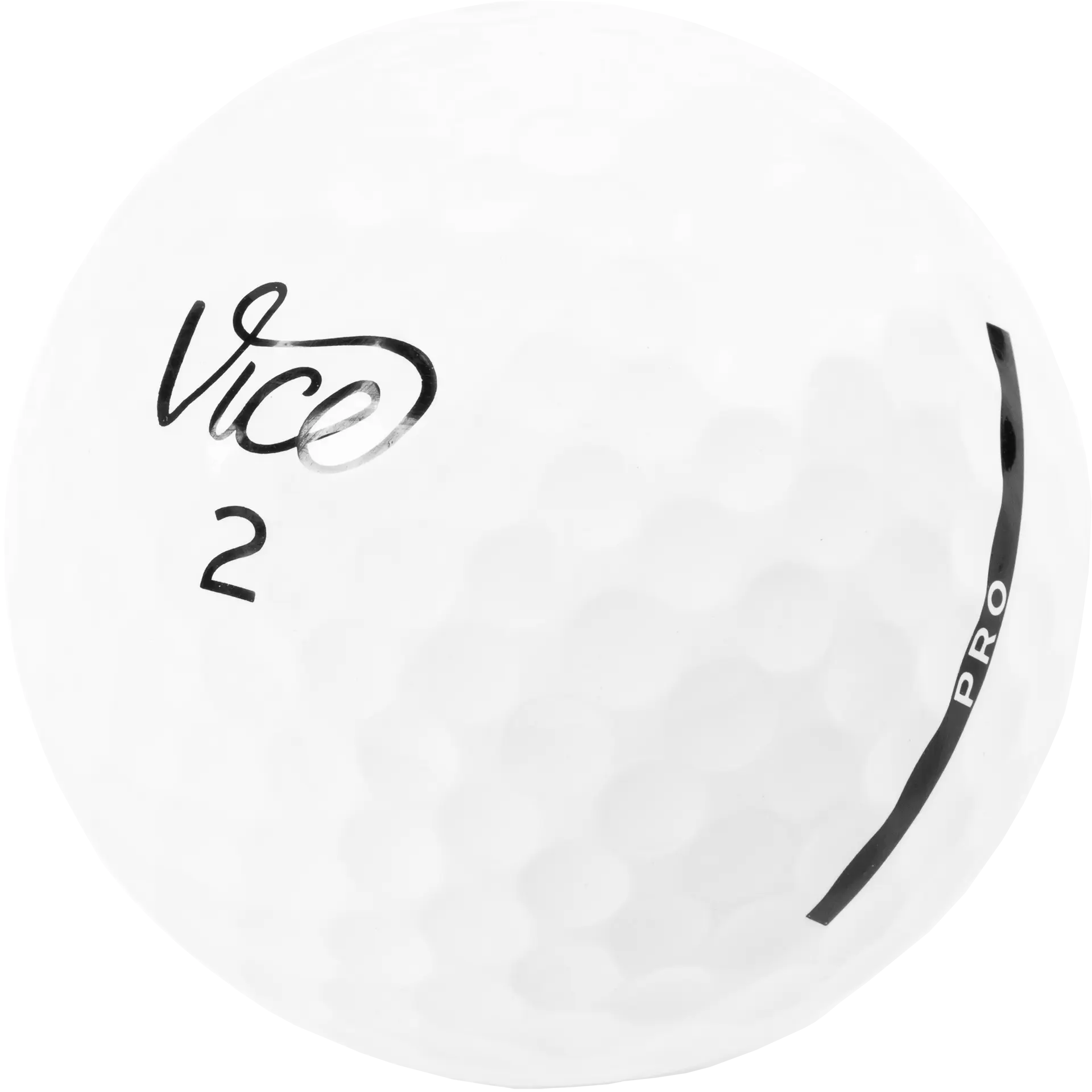 Vice Pro-Vice Pro Plus Mixed Golf Ball Set - 1 Dozen Vice Pro-Vice Pro Plus Mixed Golf Ball Set - 1 Dozen