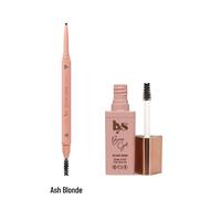 Ash Blonde (Gray/Light Blonde Hair)