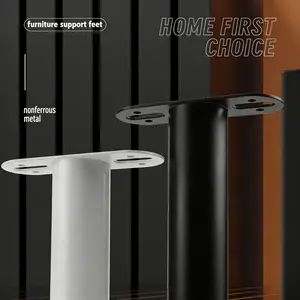 Adjustable Bed Frame Support Legs, Durable Bed Base Braces, Bed Board Supports, Reliable Bed Leg Stabilizers