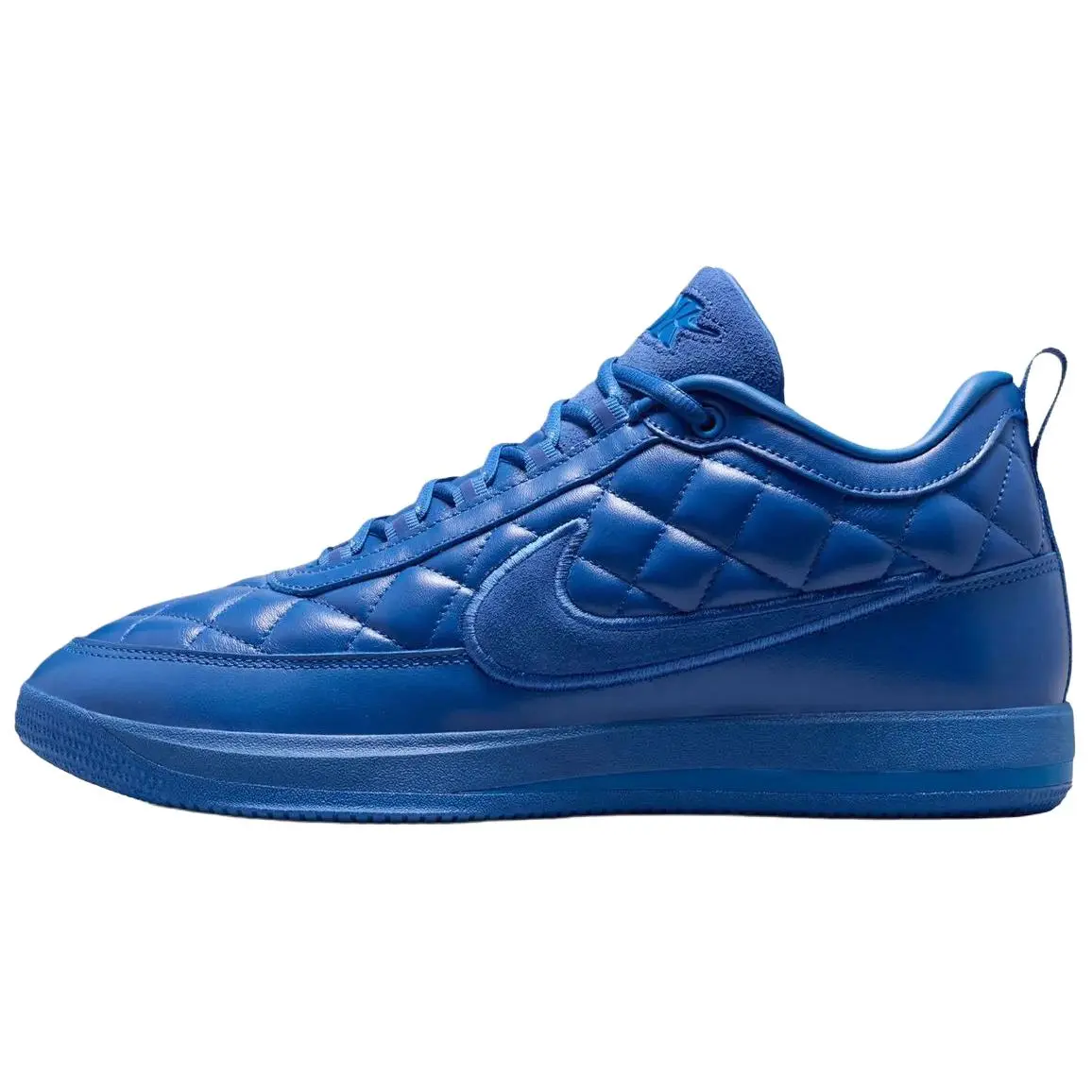 NIKE Book 2 'Just Book' Men's Lightweight Basketball Shoes with Responsive Cushioning for Court Play (Sizing Note: Runs Small), Cushion, Athletic Size, Sports Wear, Us M 12