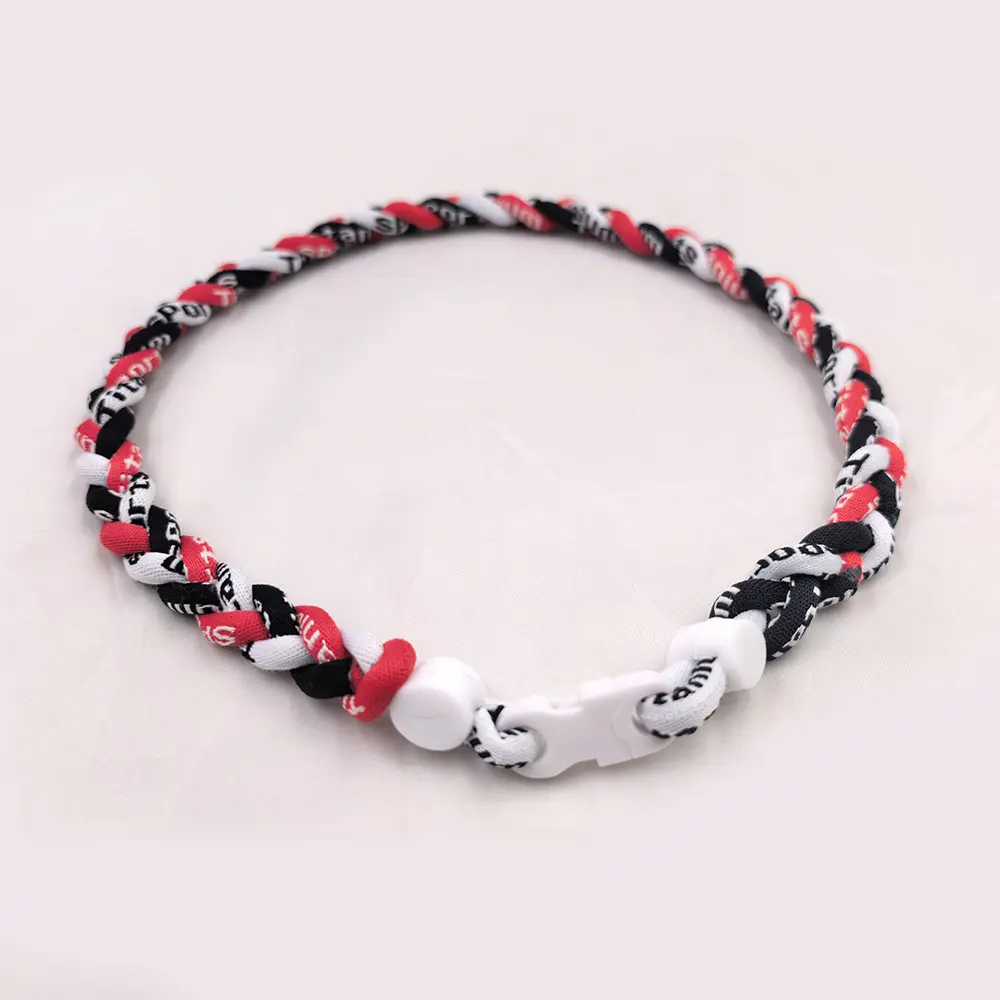 Black and red white + wordless white sil