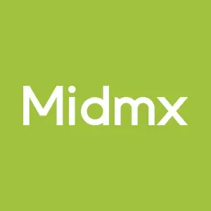 Midmx shop logo