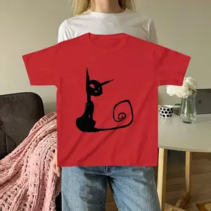 Mazzy Star Baby Tee, Among my Swan Album shirt, Vintage Aesthetic Graphic Tees, Mazzy star Cat boxy graphic tee, Band Fan Baby tee