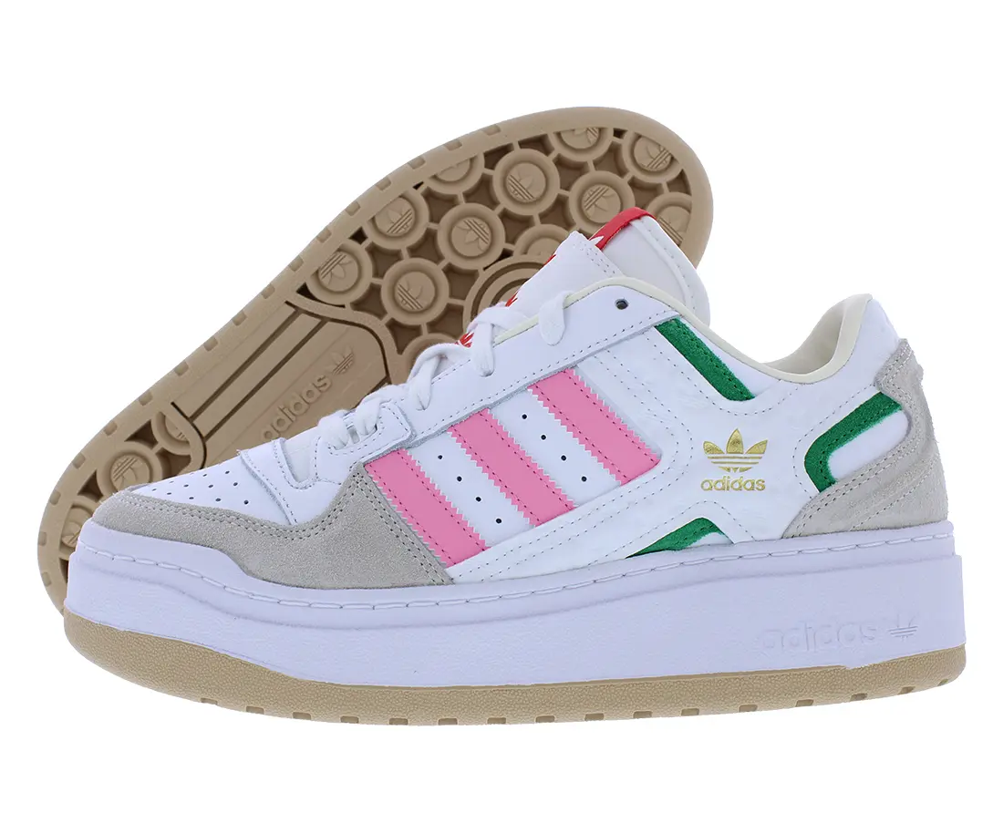 Adidas Forum XLG Womens Shoes, Sneaker, Sports Shoes, Footwear