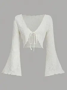 Women's elegant sun protection, comfortable and versatile cardigan, matched with sexy small suspender dress, essential clothing for external wear