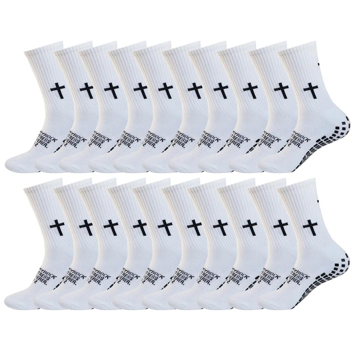 White *10