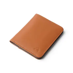 Hybrid Card Wallet | Leather Edition