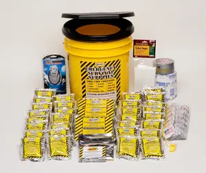 Classroom Lockdown Kit