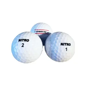Nitro Golf Ball - 1 Dozen