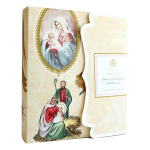 Reason for the Season Embellishments Stickers