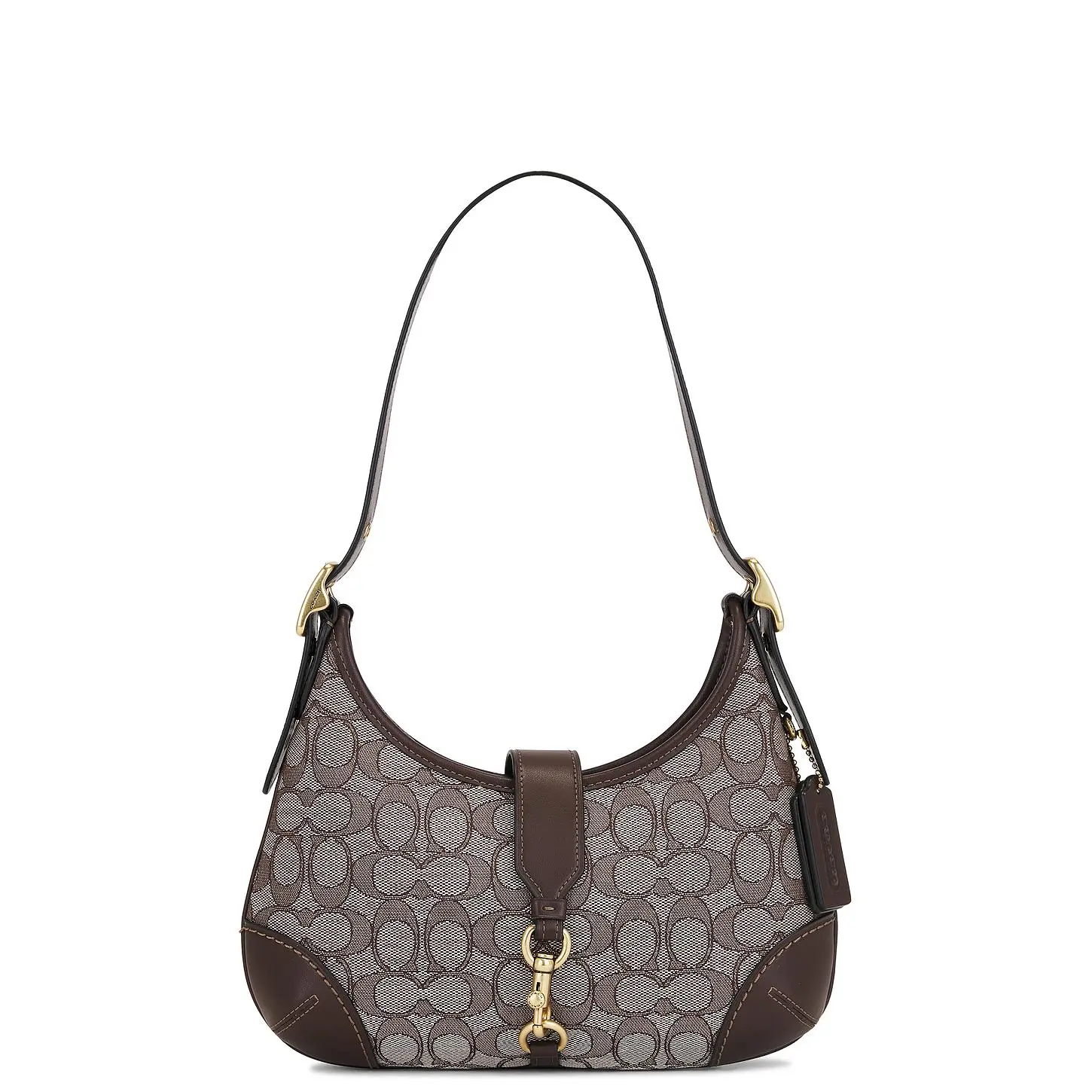 coach half moon bag - TikTok Shop