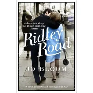 USED-Ridley Road by Jo Bloom (Paperback)