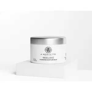 Hydrating Moisture Balm Lightweight Daily Moisturizer