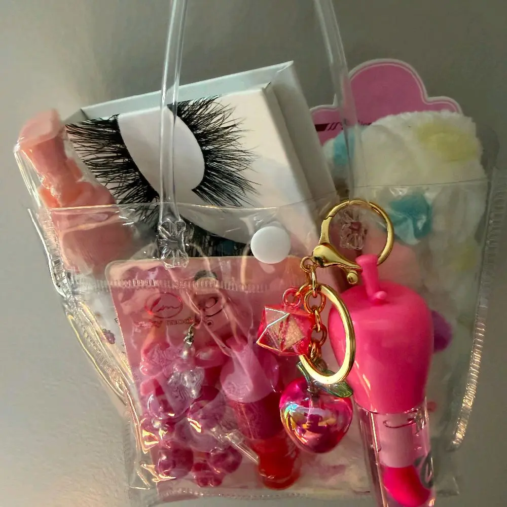 Lunaryx Personalized Accessories Bag