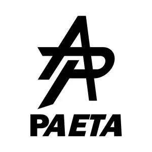 PAETA shop logo