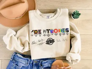 2026 Best Albums Tee, New Concert Shirt, Gift for Him or Her.