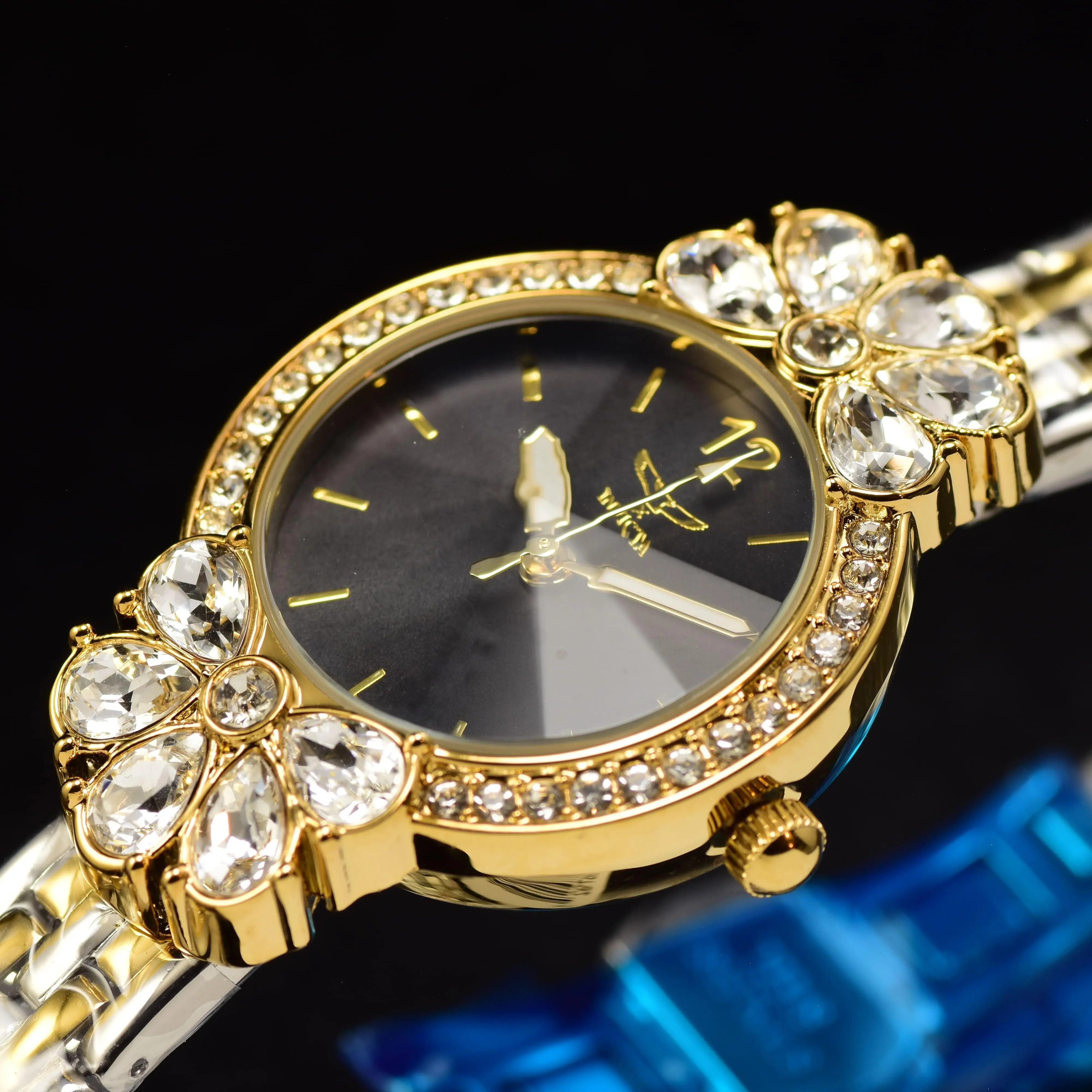 Invicta Wildflower Women display picture 1