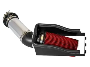 Heat Shield Air Intake Kit For 1999-2003 Ford F250 /F350 Excursion Super Duty 7.3L Turbo Diesel | Rtunes Racing | HI-FD-05RD