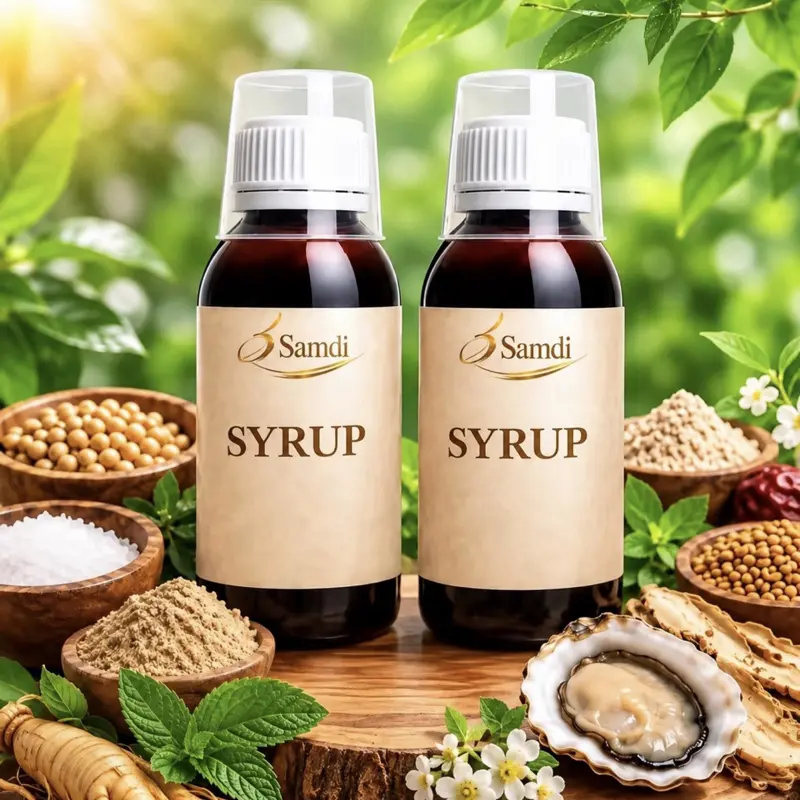 Agase matlot syrup SIWO 3 samdi PACK 2