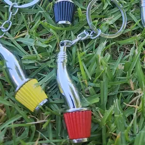 Air Intake Keychain Air Intake Keychain