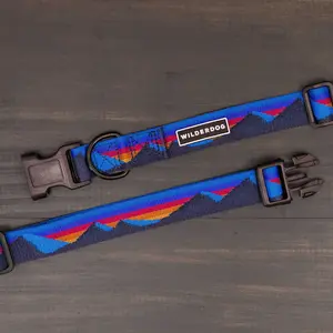 Cordillera Ultralight Collar