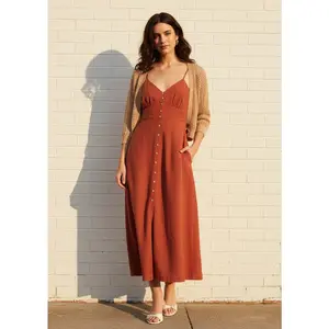 CHLOE CAMI DRESS