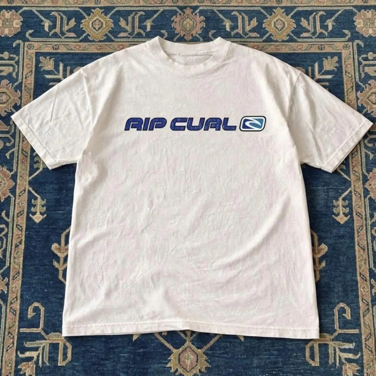 Rip Curl graphic tee, unisex tee