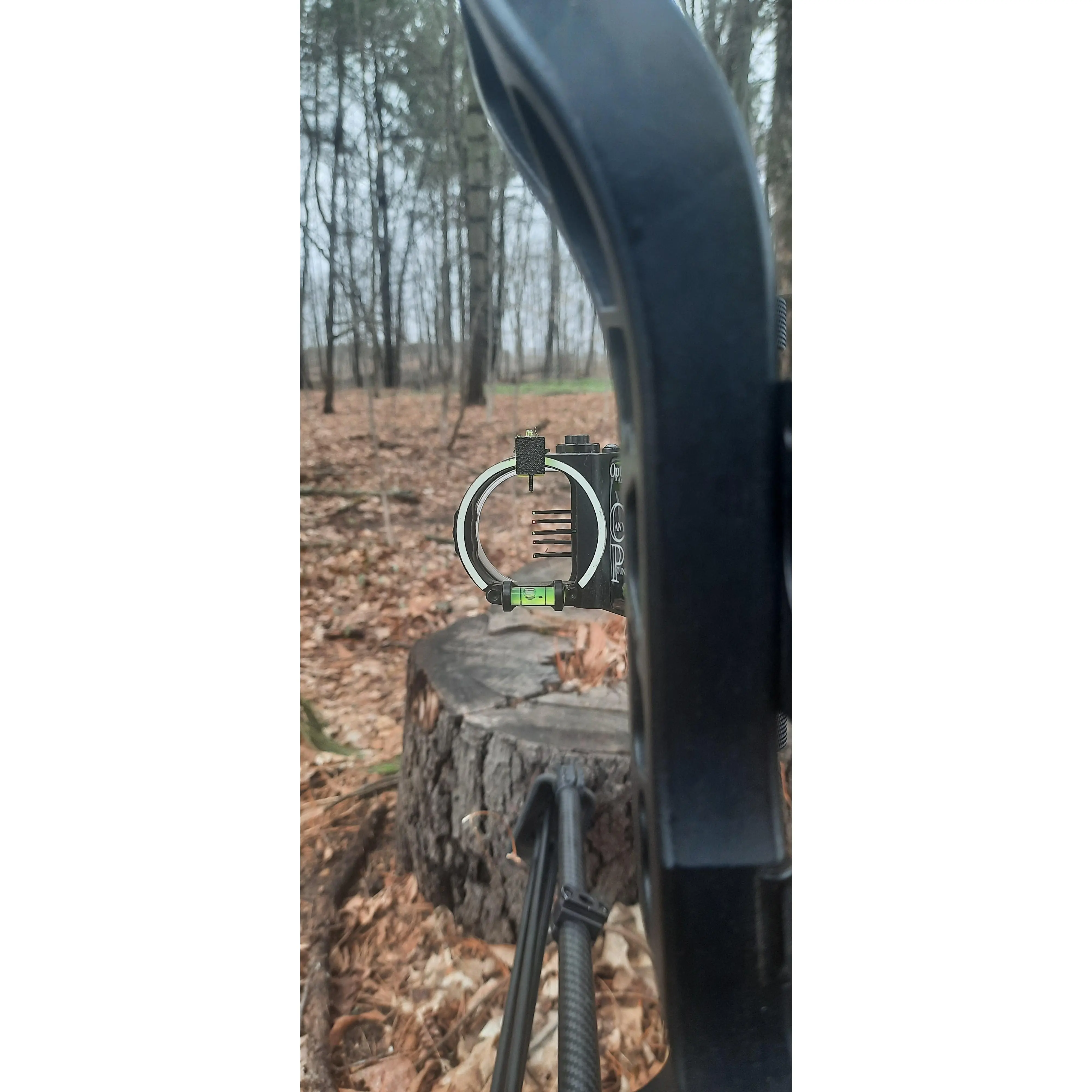 Torque Eliminator Top Mount Torque Eliminator Top Mount