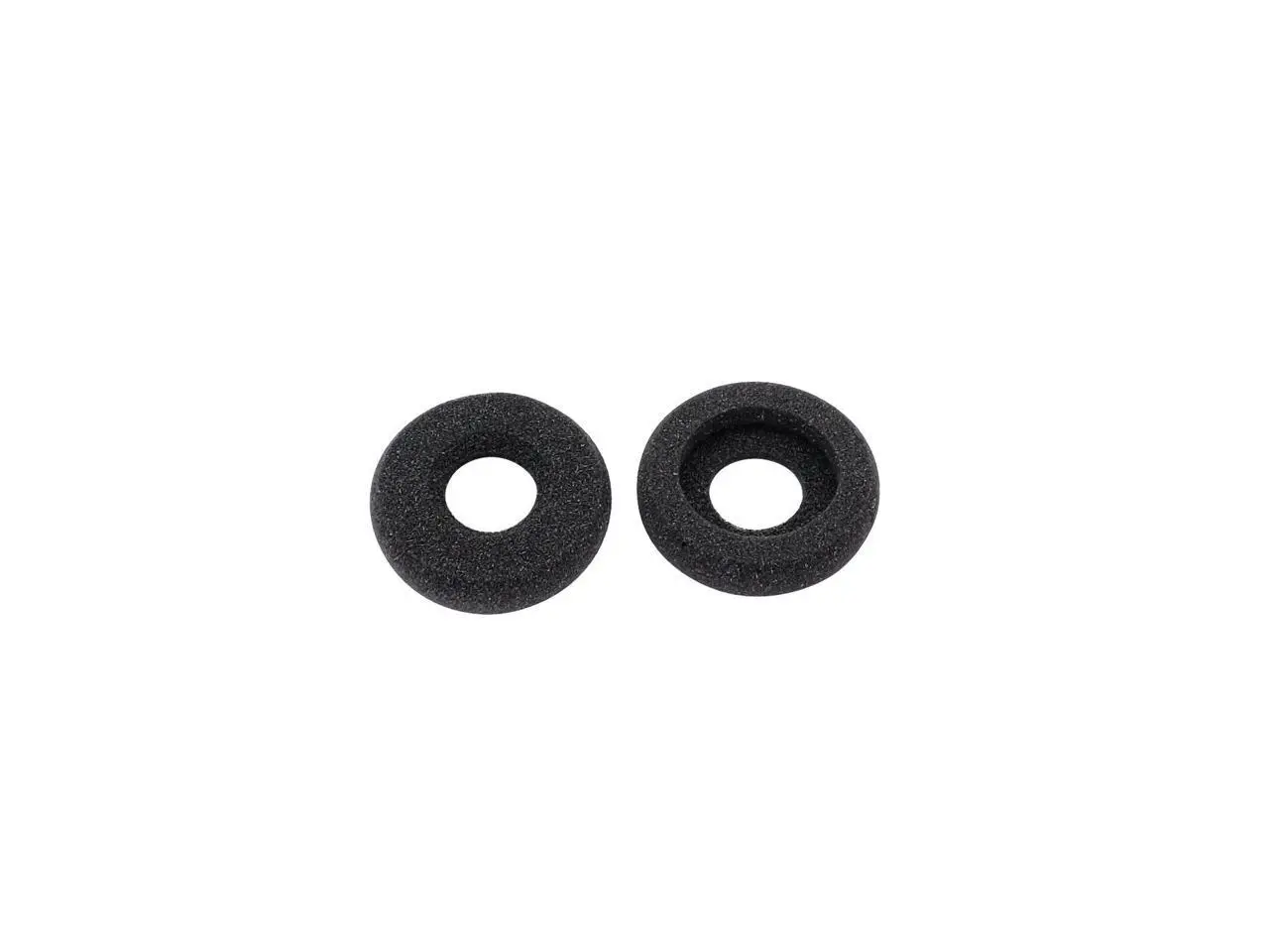HP Poly EarChn Kit Doughnut 02 Model 8K6P3AA#AC3
