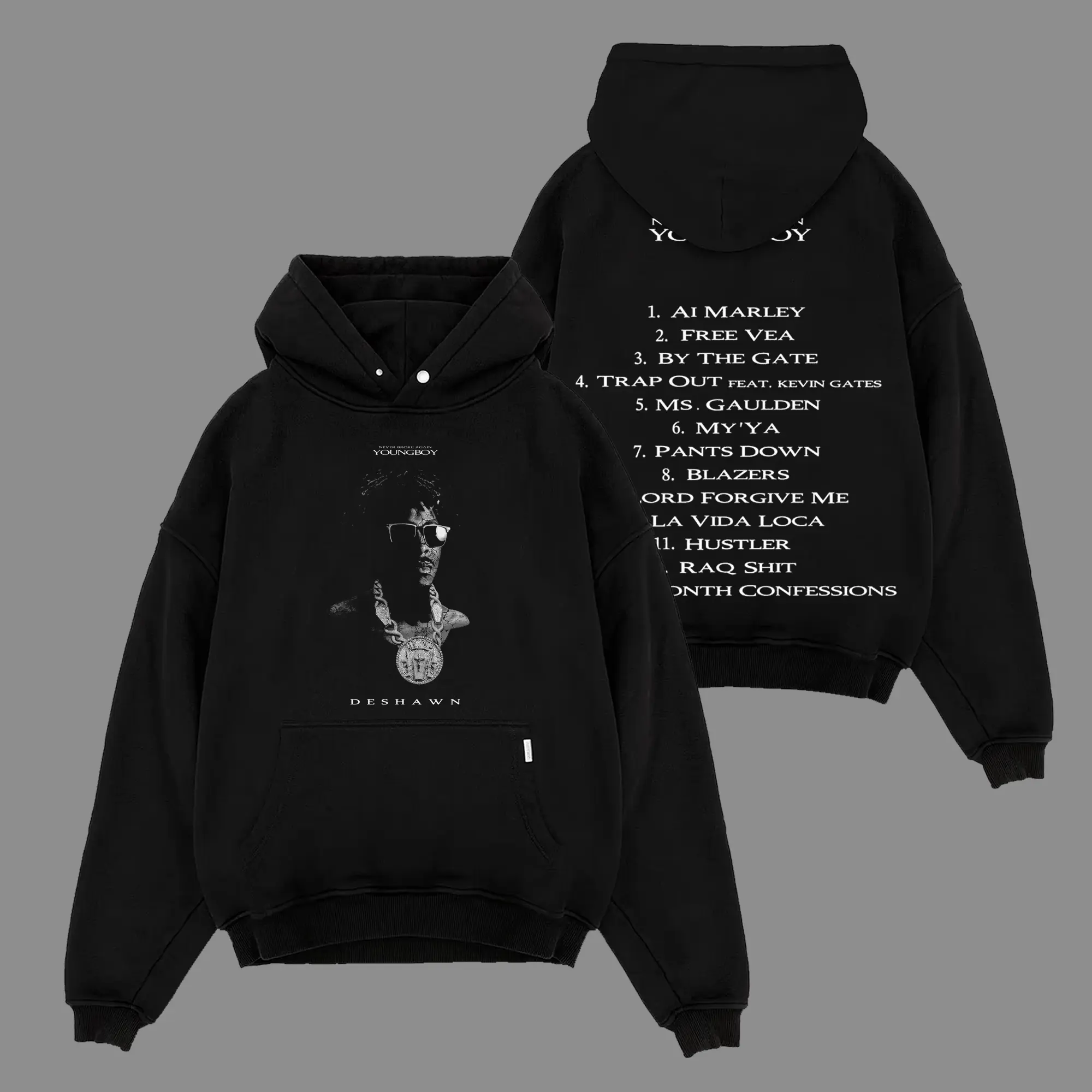 greedyboyz hoodie - TikTok Shop