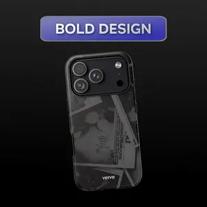 House of Balloons Phone Case | Compatible for iPhone 17 series & More