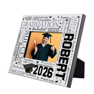 Academic Celebration & Achievement Gift, Graduation Frame