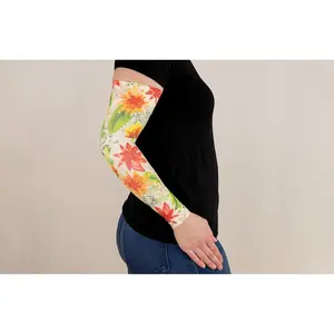 Isabella Gradient Compression Arm Sleeve