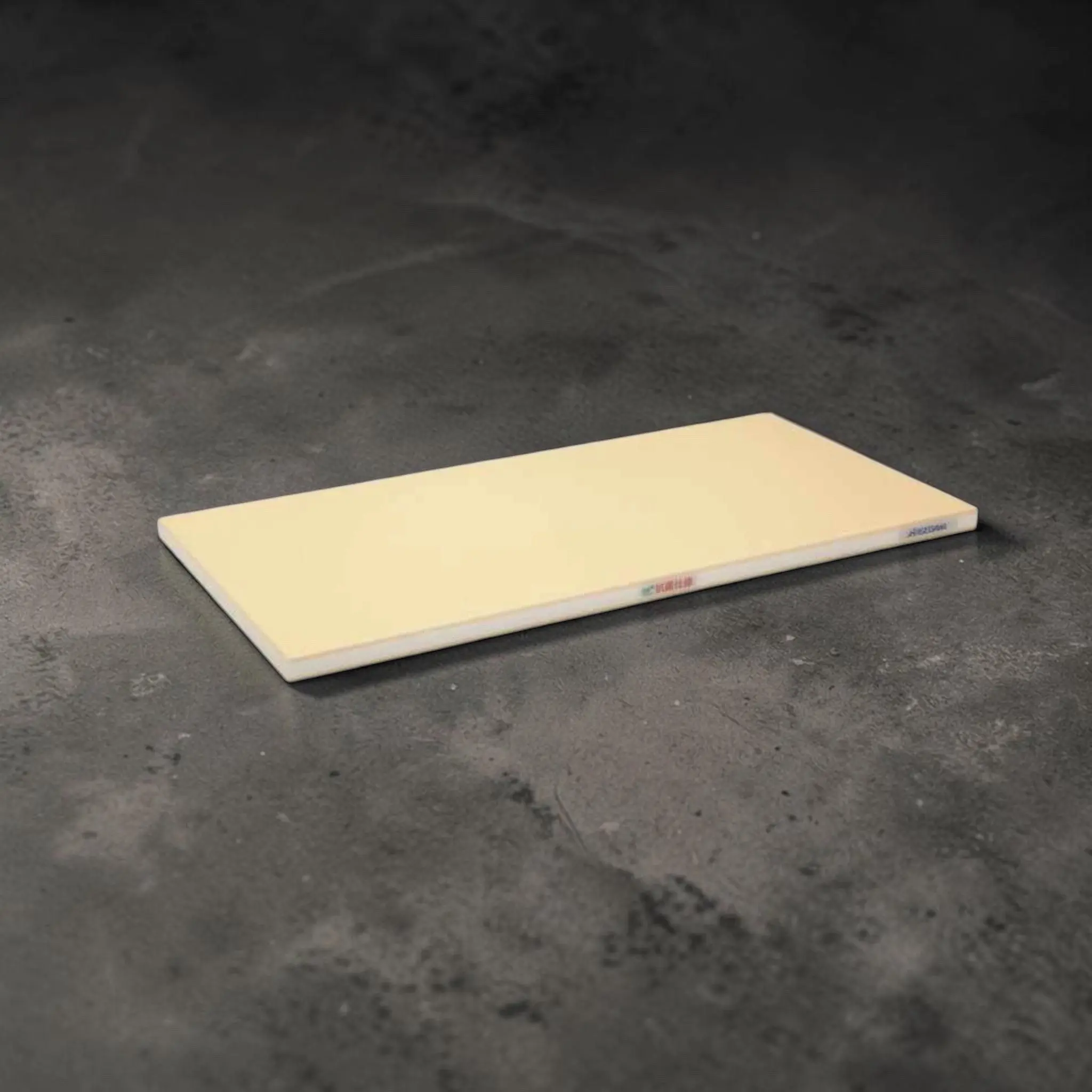 Hasegawa Pro-Soft Cutting Board (FSR Series) - Beige