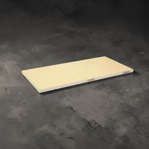 Hasegawa Pro-Soft Cutting Board (FSR Series) - Beige