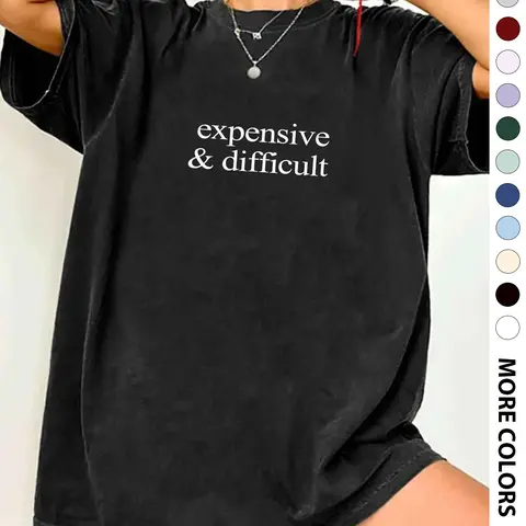 Women's Letter Print Round Neck Fitted Tee, Casual Short Sleeve Breathable T-shirt for Daily Wear, Ladies Summer Tops