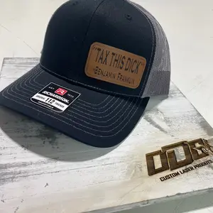 Tax this richardson 112 hat