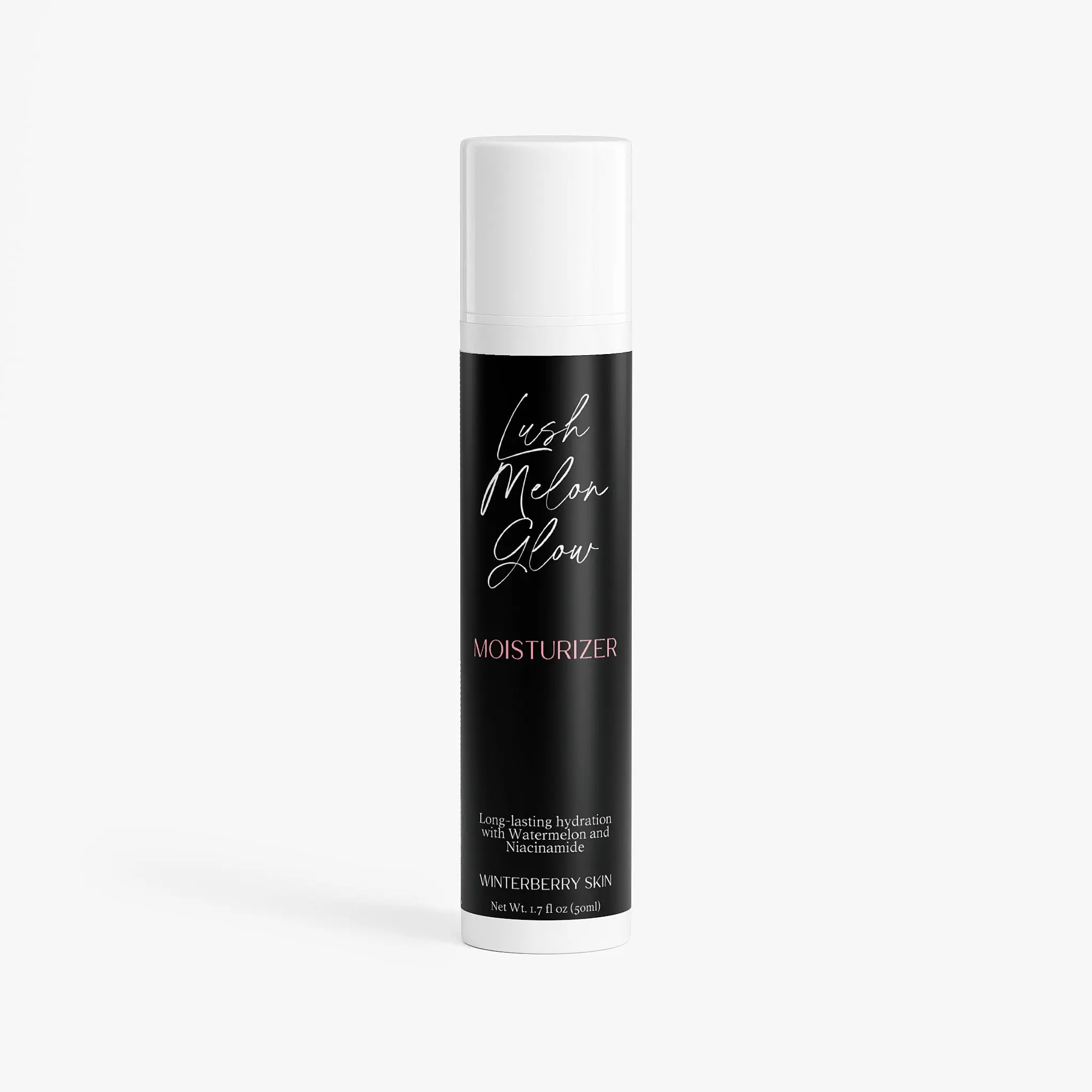Lush Melon Glow Watermelon Moisturizer
