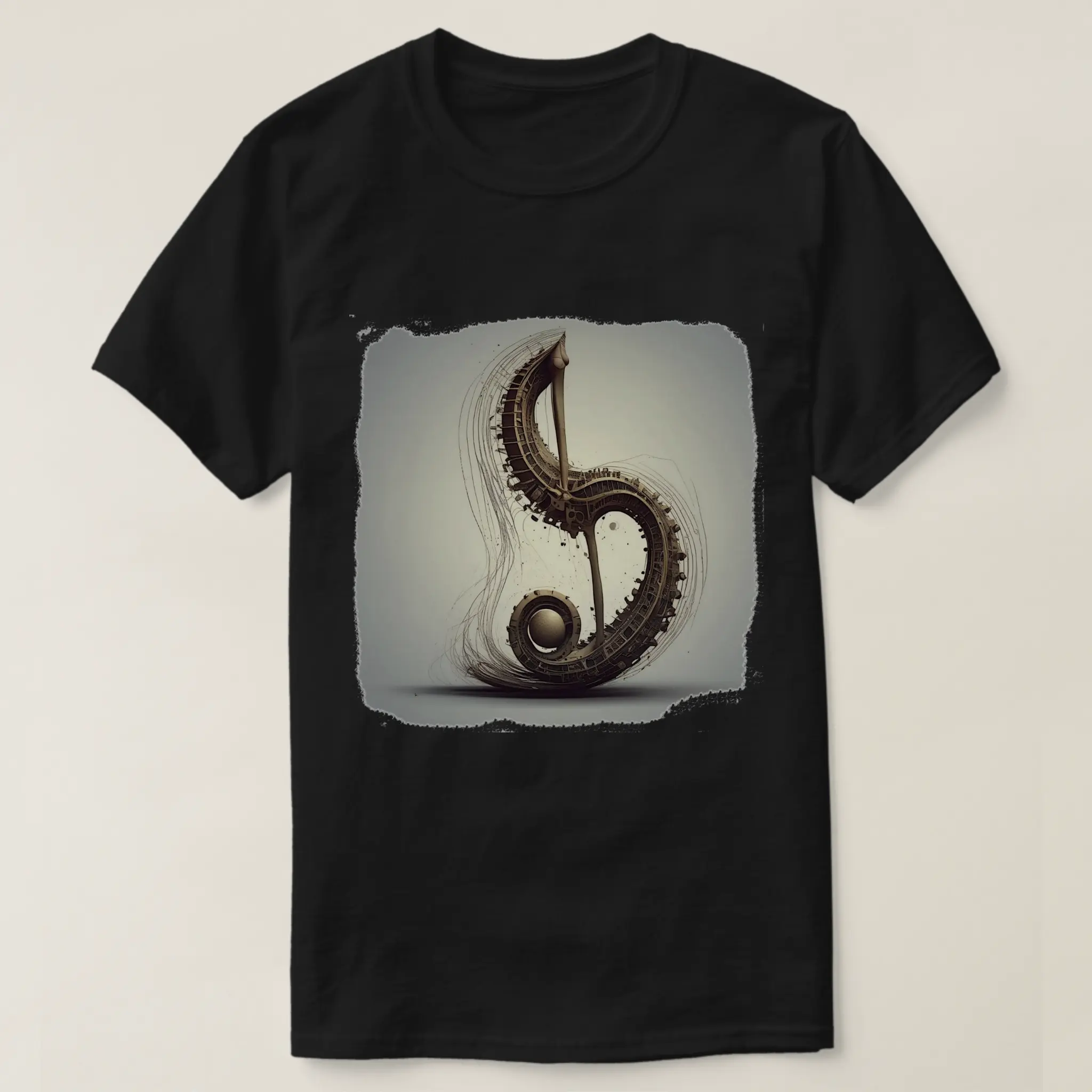 Music Changes Lives Value T-Shirt